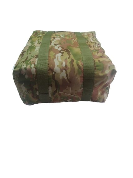 Сумка сапера 40 літрів М&М Мультикам (213774) | Зображення 3