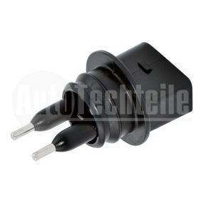 Датчик уровня жидкости омывателя Audi 1.0/1.2/1.4//1.6/1.8 TFSI/TSI 1.4/1.6/2.0 TDI  A1-A8  94-18/ Q3/Q5/Q7/Q8 11-/ VW Caddy/T5