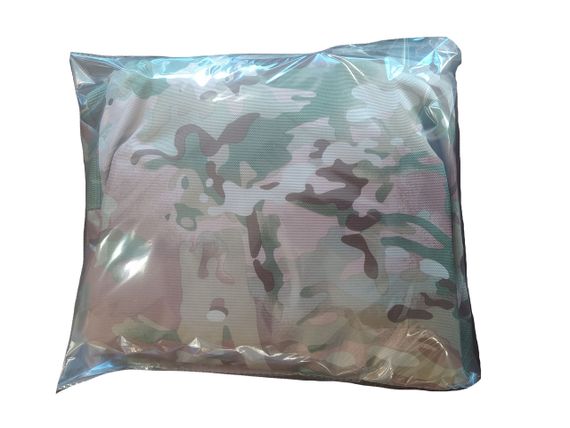 Сумка дорожня М&М 240x240x800 мм Мультикам (213769) | Зображення 4