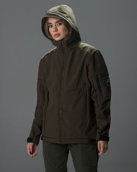 Куртка Softshell BEZET Робокоп 2.0 | Зображення 7