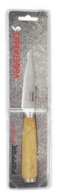 Нож для овощей Pepper Wood PR-4002-5 7,6 см
