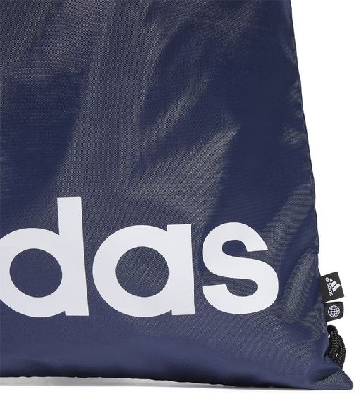 Сумка для обуви Adidas Performance Linear Gymsack | Зображення 4