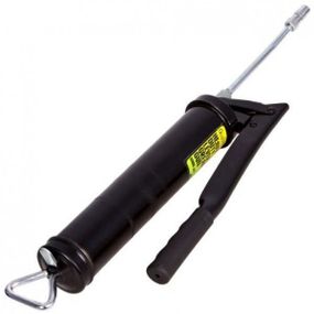 Шприц для смазки 6000psi/500мл Alloid ШС-1007
