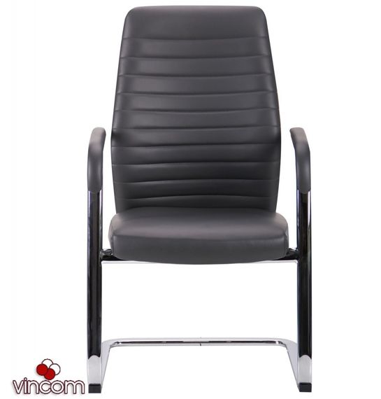 Кресло AMF Ilon CF Dark Gray | Зображення 1