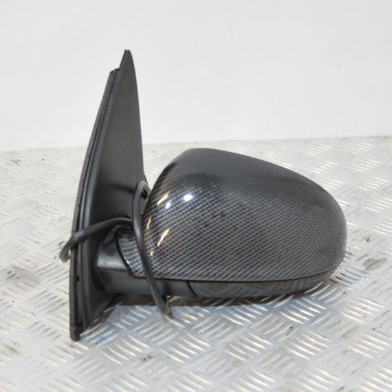 Дзеркало ліве Volkswagen Golf V 2003-2008 хетчбек 7 PIN дзеркало бокове Фольксваген Гольф 5 1K1857501DC | Зображення 1