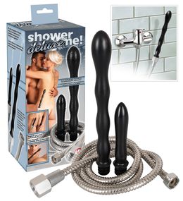 Анальний душ - Cleaner for Female Duschaufsatz