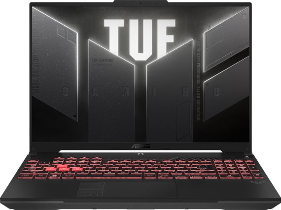 Ноутбук ASUS TUF Gaming A16 FA607NU-RL098 16&quot; FHD IPS 90NR0MU3-M005N0