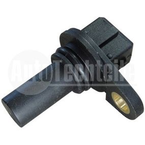 Датчик скорости VW T4 90-03/ Golf 91-06/ Passat/Polo 90-02/ Sharan 95-10/, AutoTechteile, 392 7003, 95VW-7F293-AA