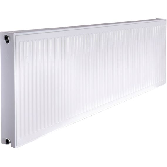 Радіатор сталевий Fornello 22 тип 600x1800 мм бічне підключення (21112)