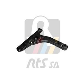 Рычаг передний нижний левый Ford Transit 00-14, RTS, 96-00696-2,