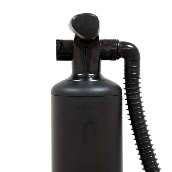 Насос ручний для каяка подвійної дії низького тиску 0-10 PSI - One Size | Зображення 5