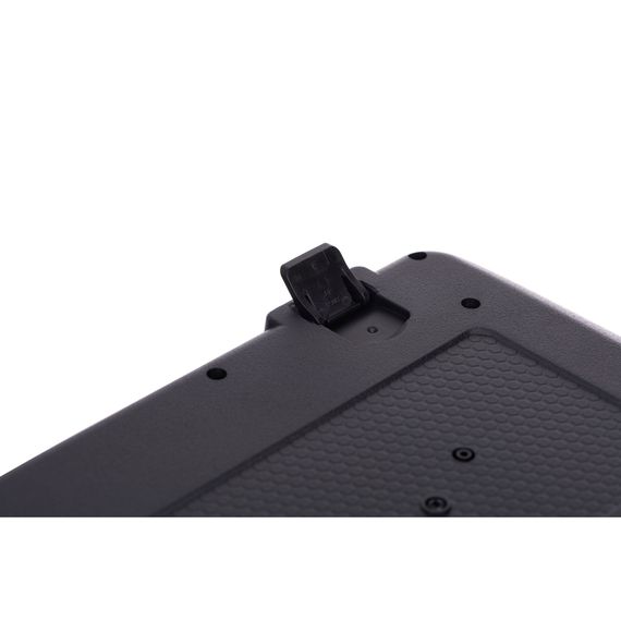 Клавіатура 2E 2Е KS109 USB-A Black (2E-KS109UB) | Зображення 6