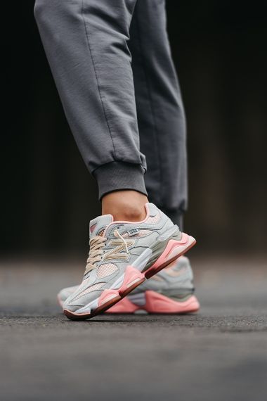 Кросівки New 9060 весна / літо / осінь 0679 38 24.5 | Зображення 7