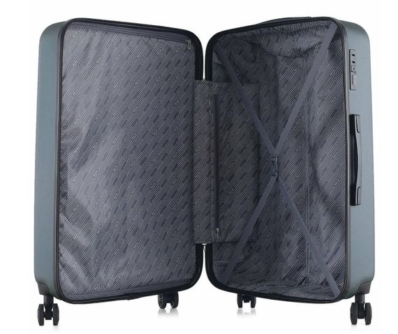 Валіза Semi Line 28" (L) Petrol (T5761-4) (DAS302939) | Зображення 4