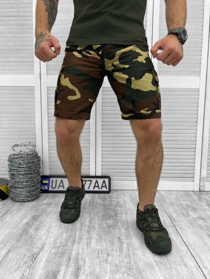 Шорты мультикам grime  ДГ6254 | Зображення 1