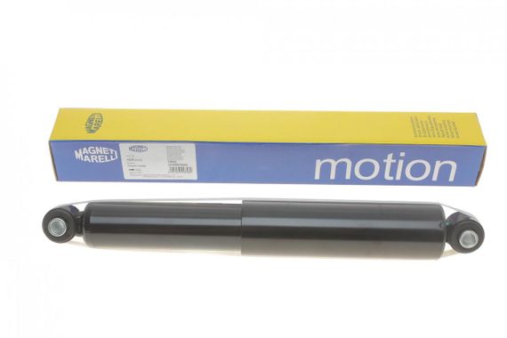 Амортизатор задний Chrysler Voyager 90-08 357086070000