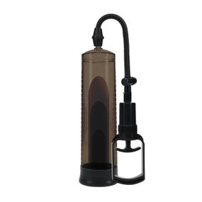 Вакуумна помпа Basic Pump 2 - Water Resistant - Black Sex Aura