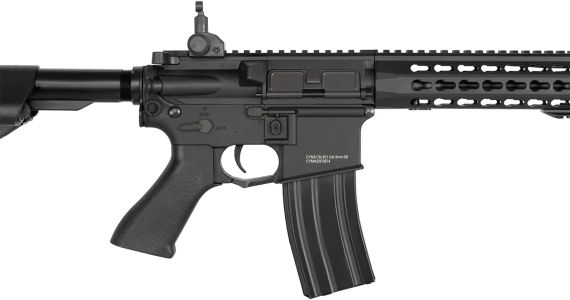 Винтовка страйкбольная CYMA CM.621 6 мм | Зображення 3