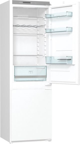 Холодильник Gorenje вбудований з нижн. мороз. NRKI418FA0 | Зображення 9