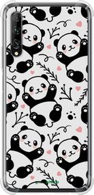 Чохол на Huawei P Smart Pro Панди "4318sp-1906-2448"