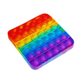 Іграшка антистрес Pop It Квадрат 12*12 см (CZ2770970001)