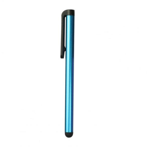 Стилус для емкостных экранов Primo ST-03 - Sky Blue | Зображення 1
