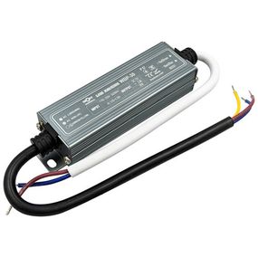 Блок питания DC12 30W WBP-30-12 2,5А герметичный Professional