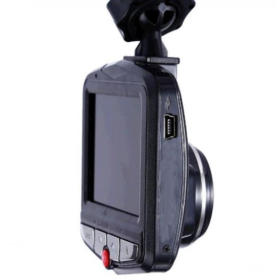 Автомобільний відеореєстратор з двома камерами XPRO BT-100 (42972-BT 100_862) | Зображення 8