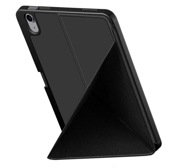 Чехол Primolux Transformer для планшета Apple iPad 10.9" 10th Gen. 2022 (A2696 / A2757 / A2777) - Black | Зображення 1