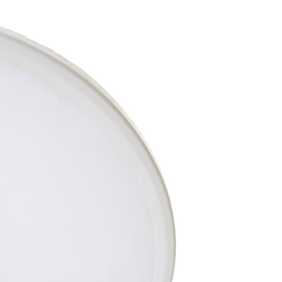 Потолочный врезной  светильник LED-36R/20W WW | Зображення 3