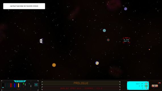 Space Waver Steam Key PC GLOBAL
