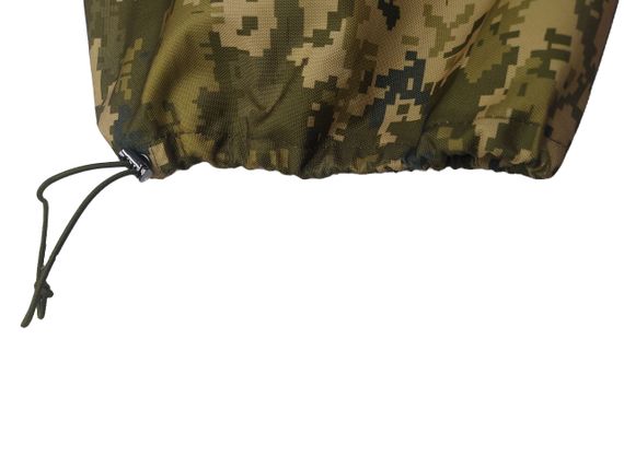 Чохол для гранатомету M&M серії АТ4 5 ММ-14 Піксель (213295) | Зображення 8