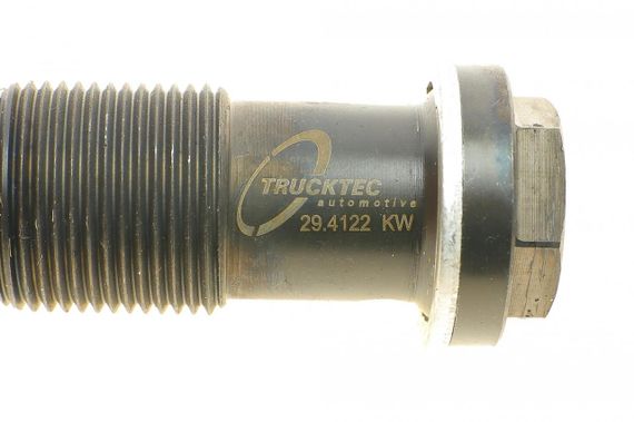 Комплект ланцюга ГРМ Mercedes Benz C-class W203 S203 E-class W211 S211 3.5 04-11 02.12.218 | Зображення 3