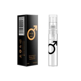 Духи для женщин с феромонами For Her 3 ml