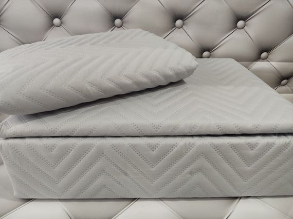 Покривало So sweet  84547 Туреччина 250x260  Поліестер