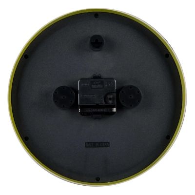 Настенные часы Technoline WT7420 Green (WT7420 grun) (DAS301217) | Зображення 3