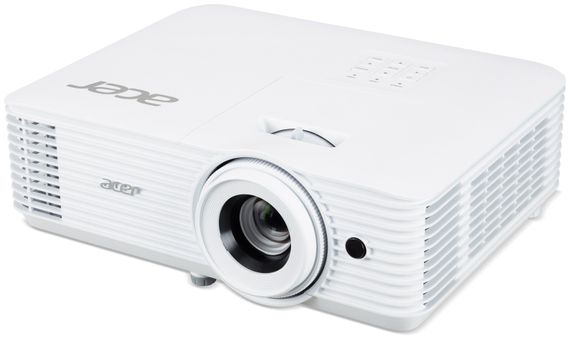 Проєктор Acer P5827a UHD MR.JWL11.001 | Зображення 3