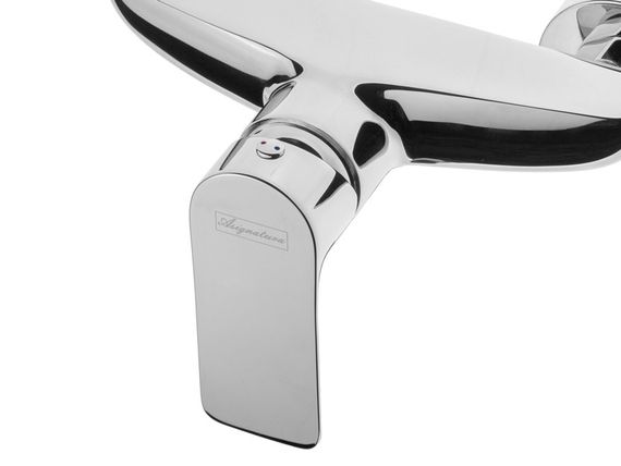 Змішувач для душа ASIGNATURA Delight 75503800 | Зображення 2