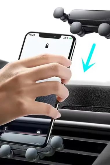 Автомобільний утримувач Little one 5 Car | Зображення 1