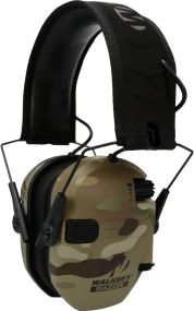 Активні навушники Walker’s Razor Slim Multicam