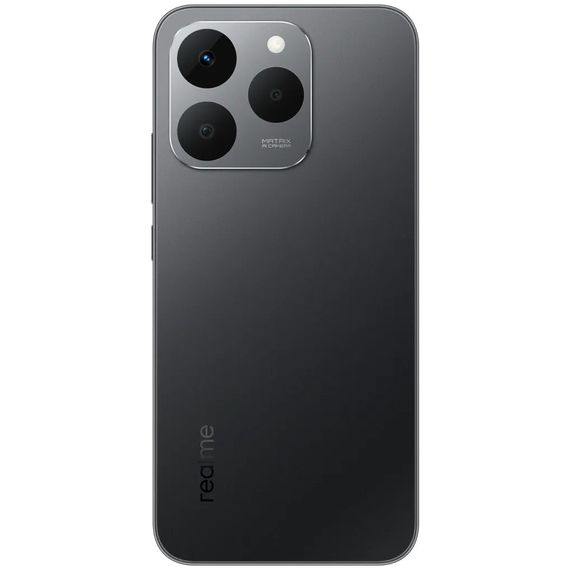 Мобільний телефон realme 15T 12/256GB Suit Titanium | Зображення 3