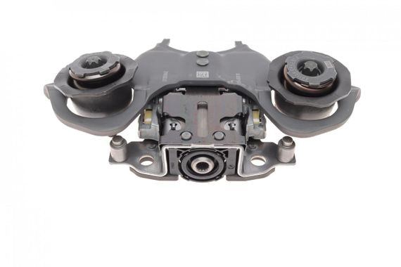 Комплект зчеплення Ford Focus III 1.6Ti 2.0, 07 10 -, 77 92 110kw Powershift , DPS6 602 0008 00 | Зображення 8