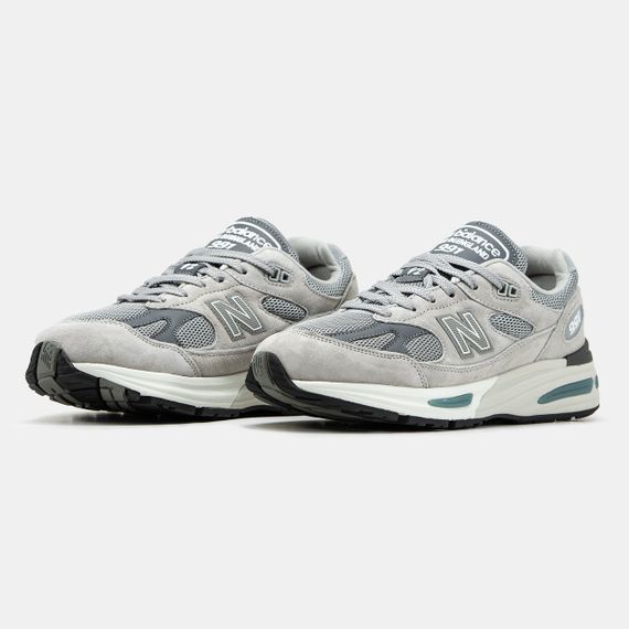 Кросівки New 991 v2  весна / літо / осінь 1756 42 | Зображення 2