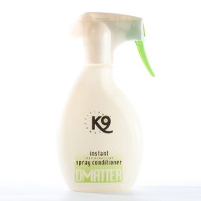 Спрей-кондиціонер розплутуючий,проти ковтунів K9 Instant Dmatter 250 мл оригінал пляшка