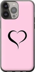 Чохол для Apple iPhone 13 Pro Max з силікону FCh_083291
