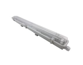 Светильник промышленный LED LFB 1*1200 T8 IP65 Slim (ЛПП корпус без ламп) Ny95000025