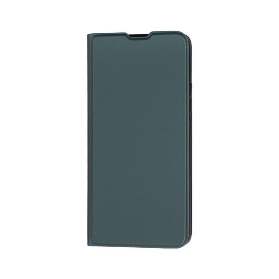 Чохол до мобільного телефона BeCover Exclusive New Style Xiaomi Redmi Note 13 4G Dark Green (711218) | Зображення 1