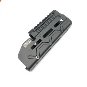 Цевье на АК Цевье МЕ Цевье для АК Тактическое цевье АК Короткое цевье на автомат Цевье тактическое для ак