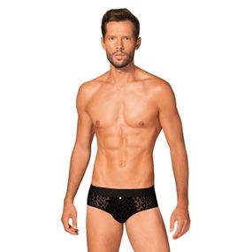 Труси чоловічі Obsessive AZMERON L/XL