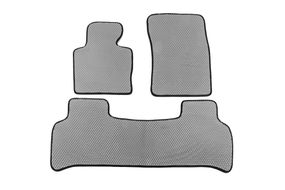 Коврики EVA (Серый) V-2 для Range Rover III L322 2002-2012 гг